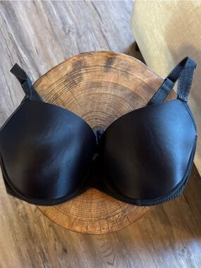 Freya / 36G / Like New / Black Bra